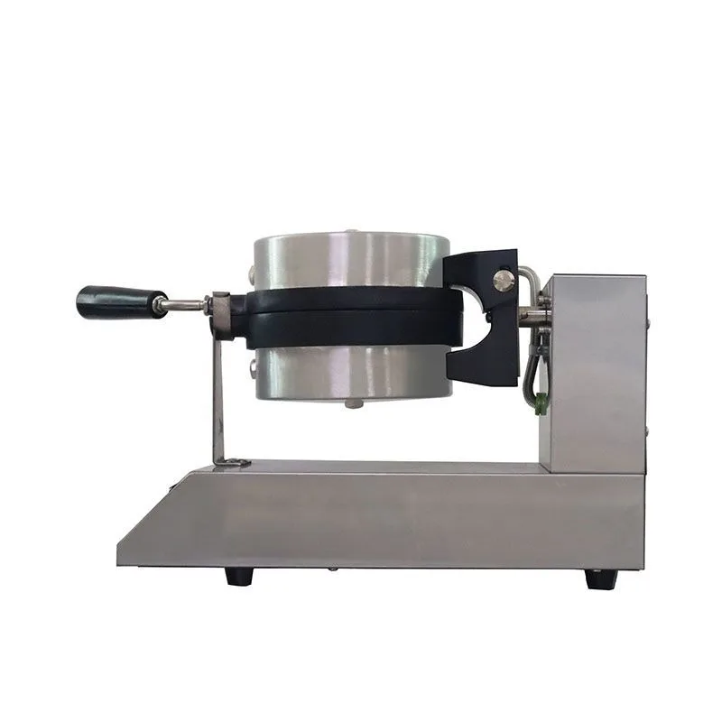 Commercial Waffle Maker And Muffin Maker