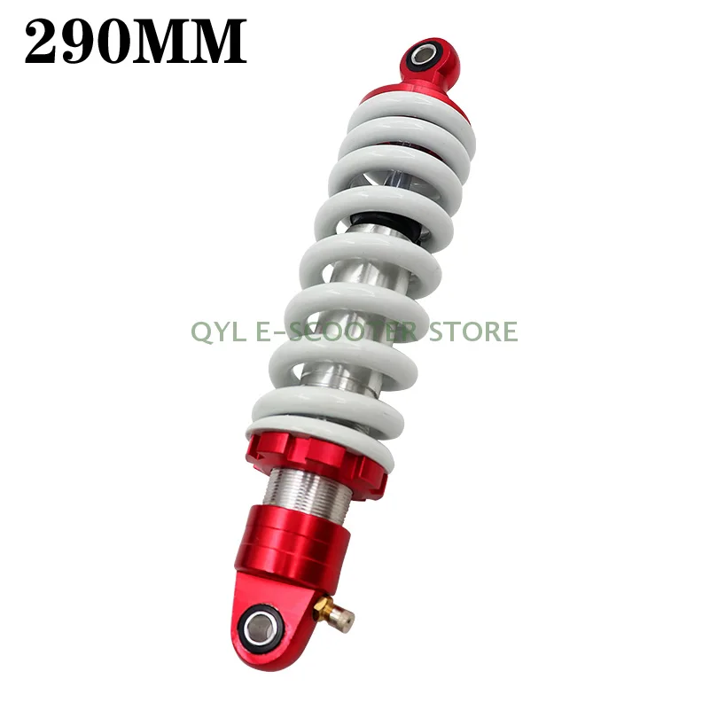 290mm Rear  Shock Absorber Suspension absorption For Thumpster Cross Motorbike Dirt Pit Bike ATV QUAD Accessories