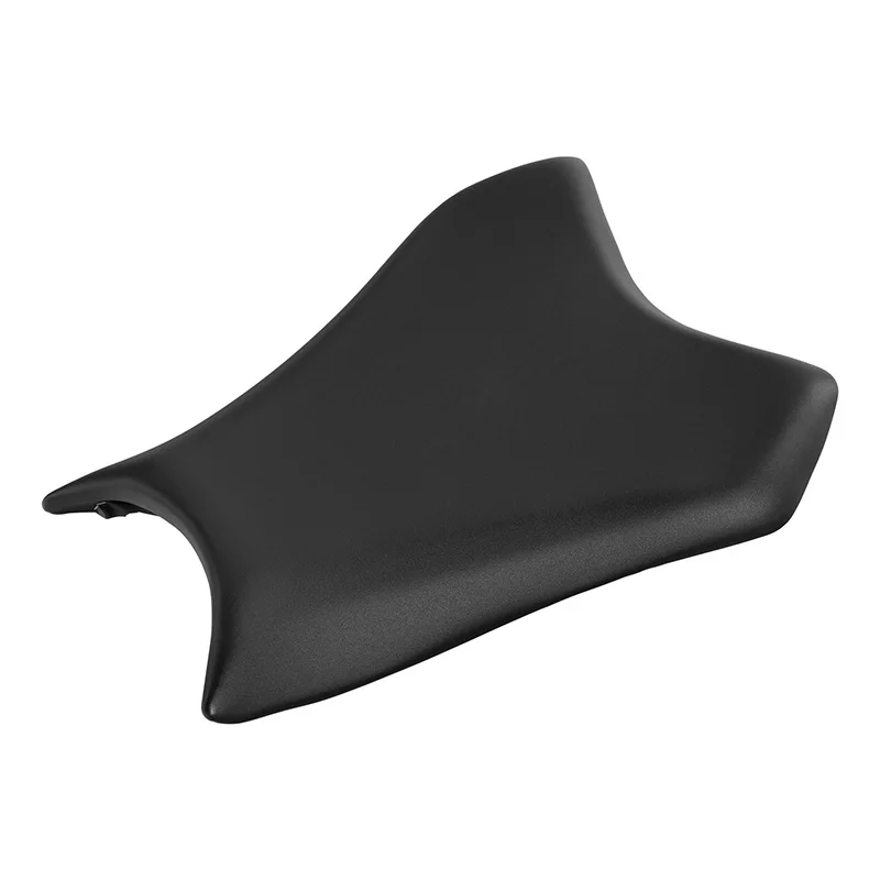 

Black Front Driver Rider Seat Fit For KAWASAKI NINJA ZX6R ZX636 2019-2025 2020 2022