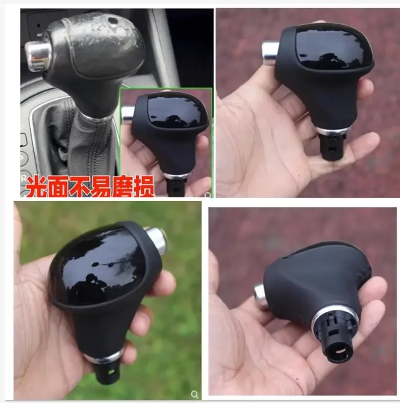 

New Genuine High Quality Automatic Gear Shift Lever Knob Gear Shift Knob Assembly For Kia Optima/K5 2014 2015 2016 2017