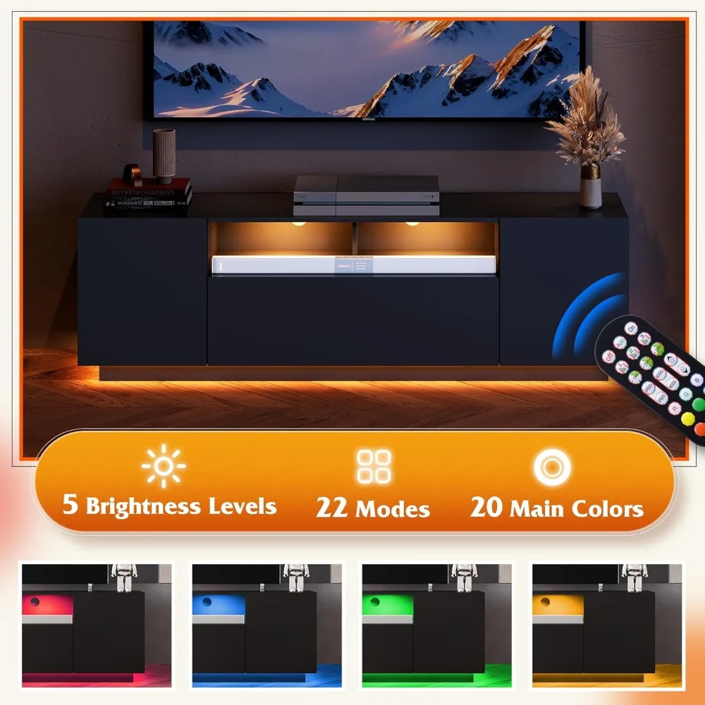 Thumbnail 4 - #7 Best Floating TV Stands to Buy In 2026