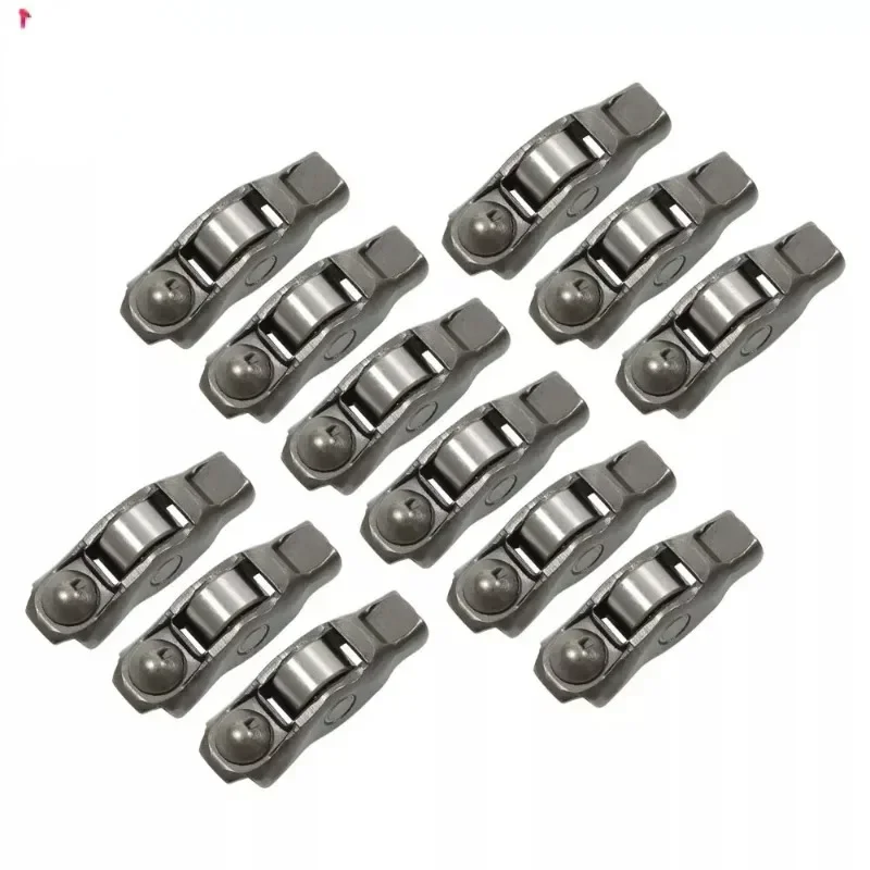 Original genuine 12Pcs 5184296AH Arms 12Pcs 5184332AA Lifters Fit For 2011-2019 Dodge Ram Chrysler