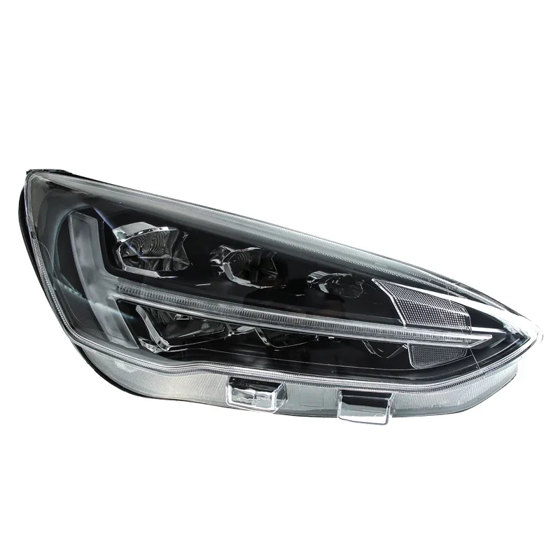 The product can be customized. Headlight assembly, modified LED daytime turn signal