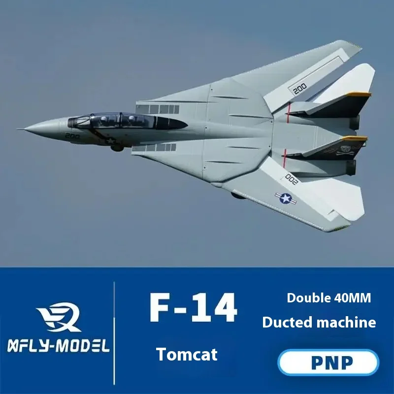 Xfly New F-14 