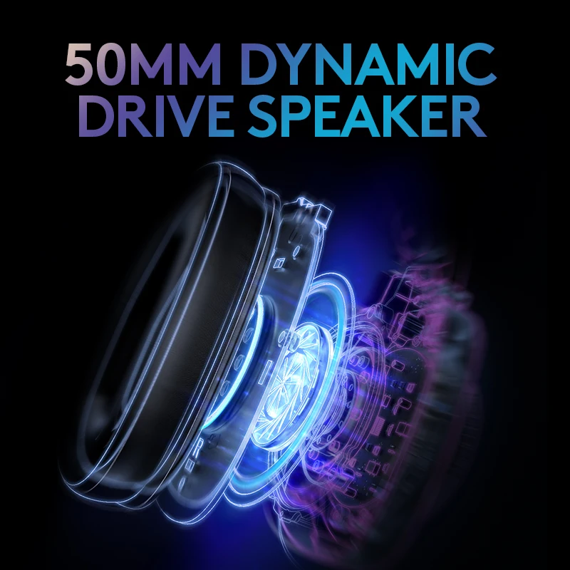 HAVIT H2016d RGB Tai Nghe Chơi Game Có Mic Có Dây 3.5Mm Tai Nghe Game Thủ Overear Âm Thanh Vòm Cho Máy Tính PS4 PS5 Xbox công Tắc Laptop