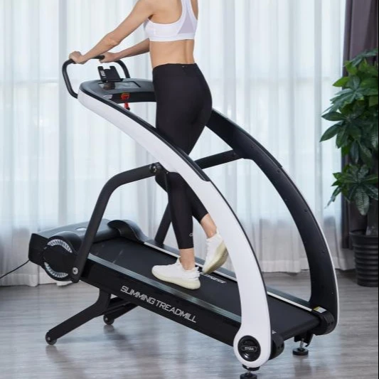 

FITNESS HOME TREADMILL ST01A