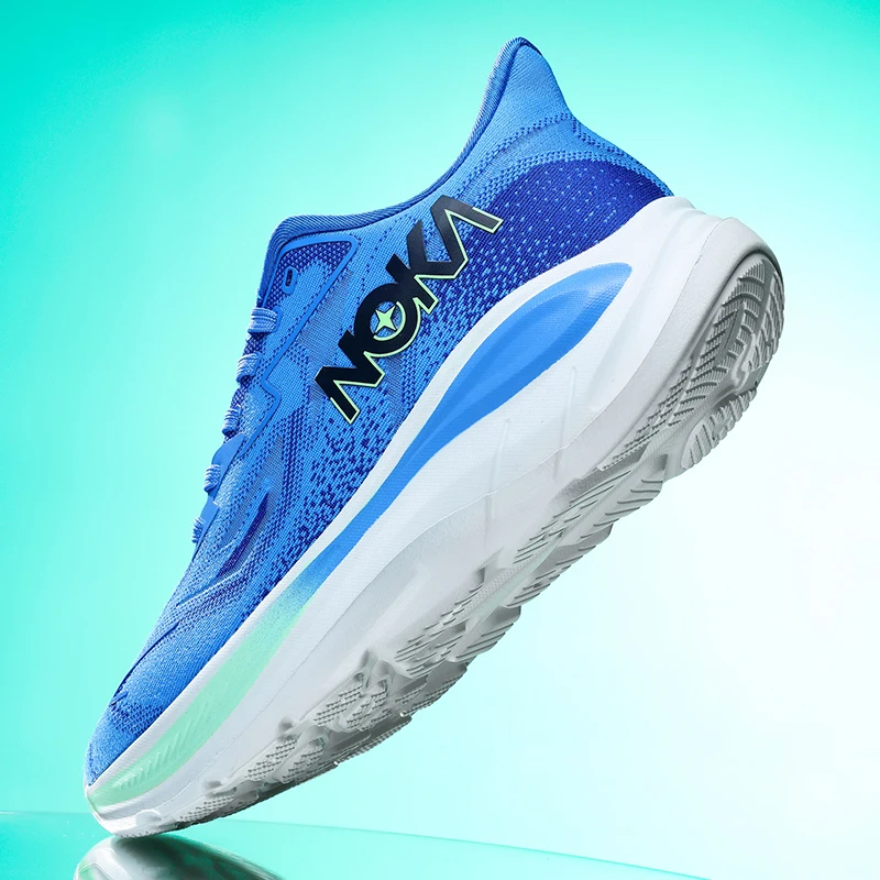 Sneaker Mesh Breathable Men Sneakers Adult Daddy Shoes Casual Sneaker Light Male Sneakers Spring Back Soft Sole Sports Shoes