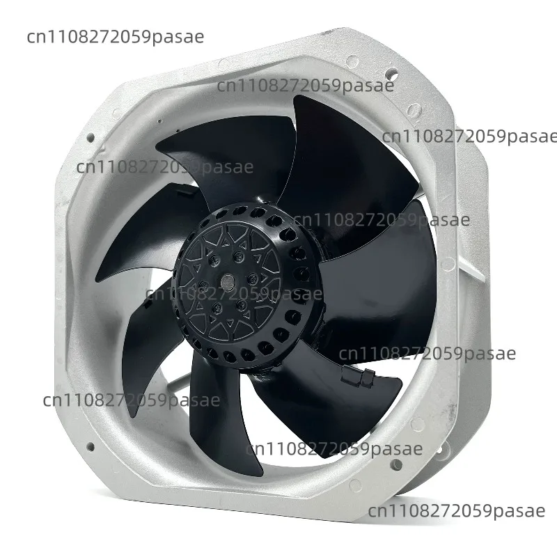 F2E-260B/162B/320B-230 230V Distribution Cabinet Axial Flow Cooling Fan