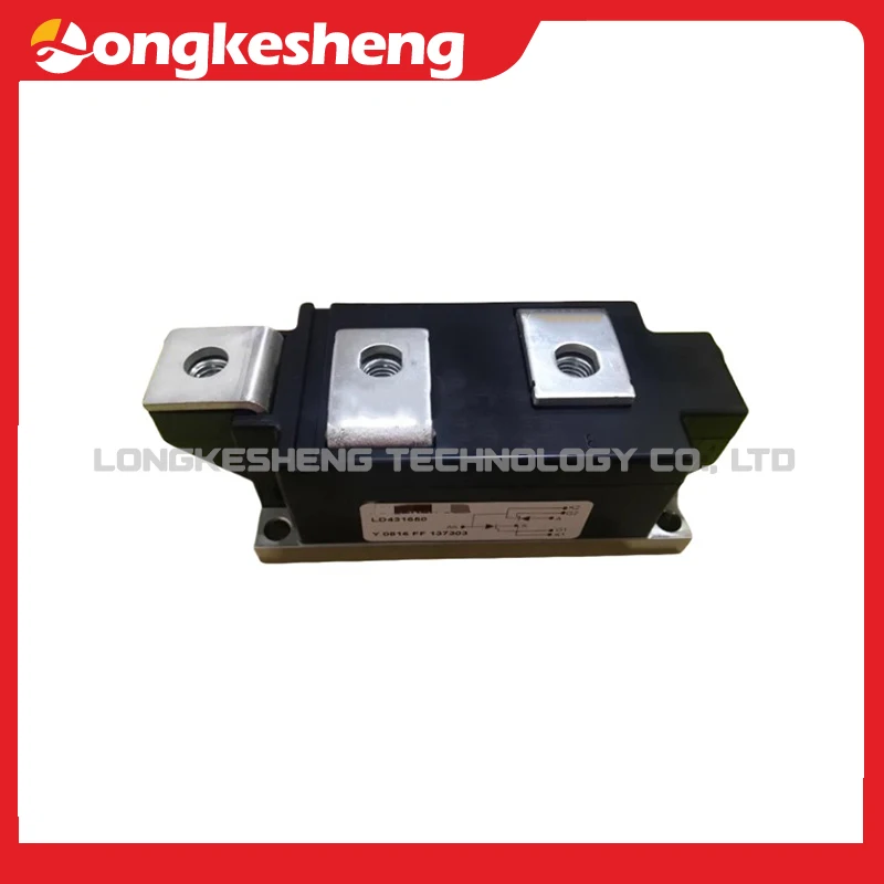 

LD431650 LD421650ND LD422243 LD431843 Free Shipping Original module in stock