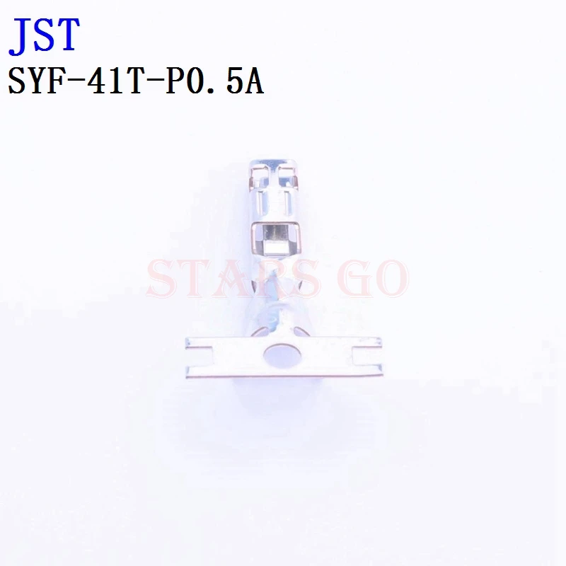 10PCS/100PCS SYF-61T-P0.5A SYF-41T-P0.5A SYF-01T-P0.5A Connecteur JST