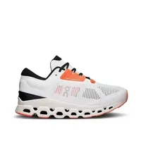 On Cloudstratus 3 Running Shoes Breathable Anti-slip Sports Sneakers For Men And Women Comfort Shock Absorption Training Shoes