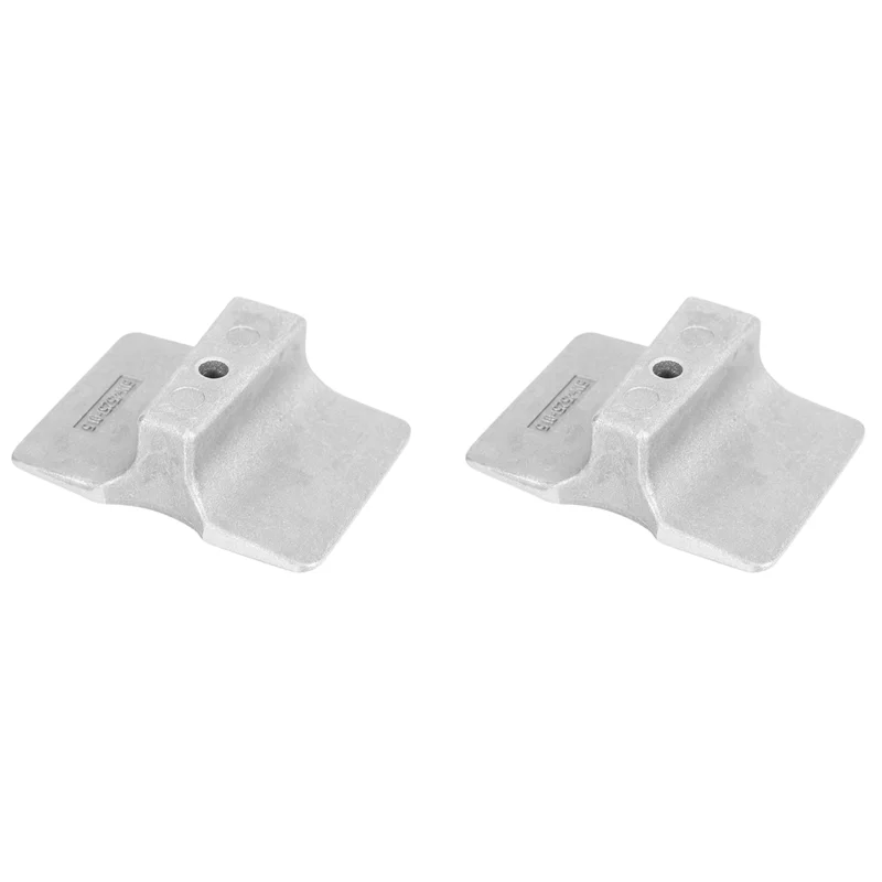 

A48P-2X анод 61N-45251-01 для 2-тактного лодочного двигателя 9,9 л.с. 15 л.с.