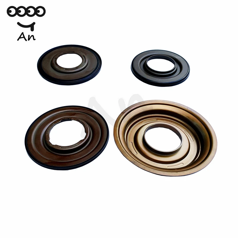 

09G TF60SN Auto Transmission Piston Package Repair Kit 6 Speed for VW Golf Jetta Passat AUDI