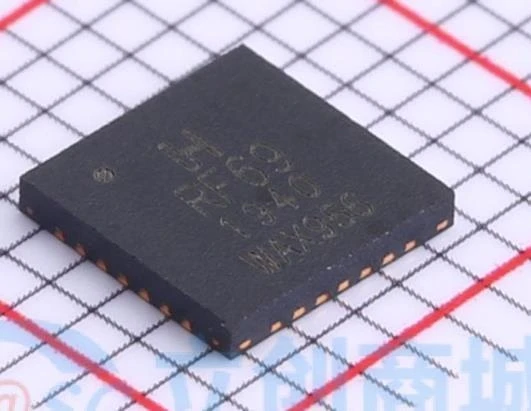 

10PCS Original RF69 QFN-28-EP 5.63 6.18 X