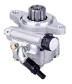 

oem 44310-0K040 44310-0K020 Насос рулевого управления для TOYOT-A