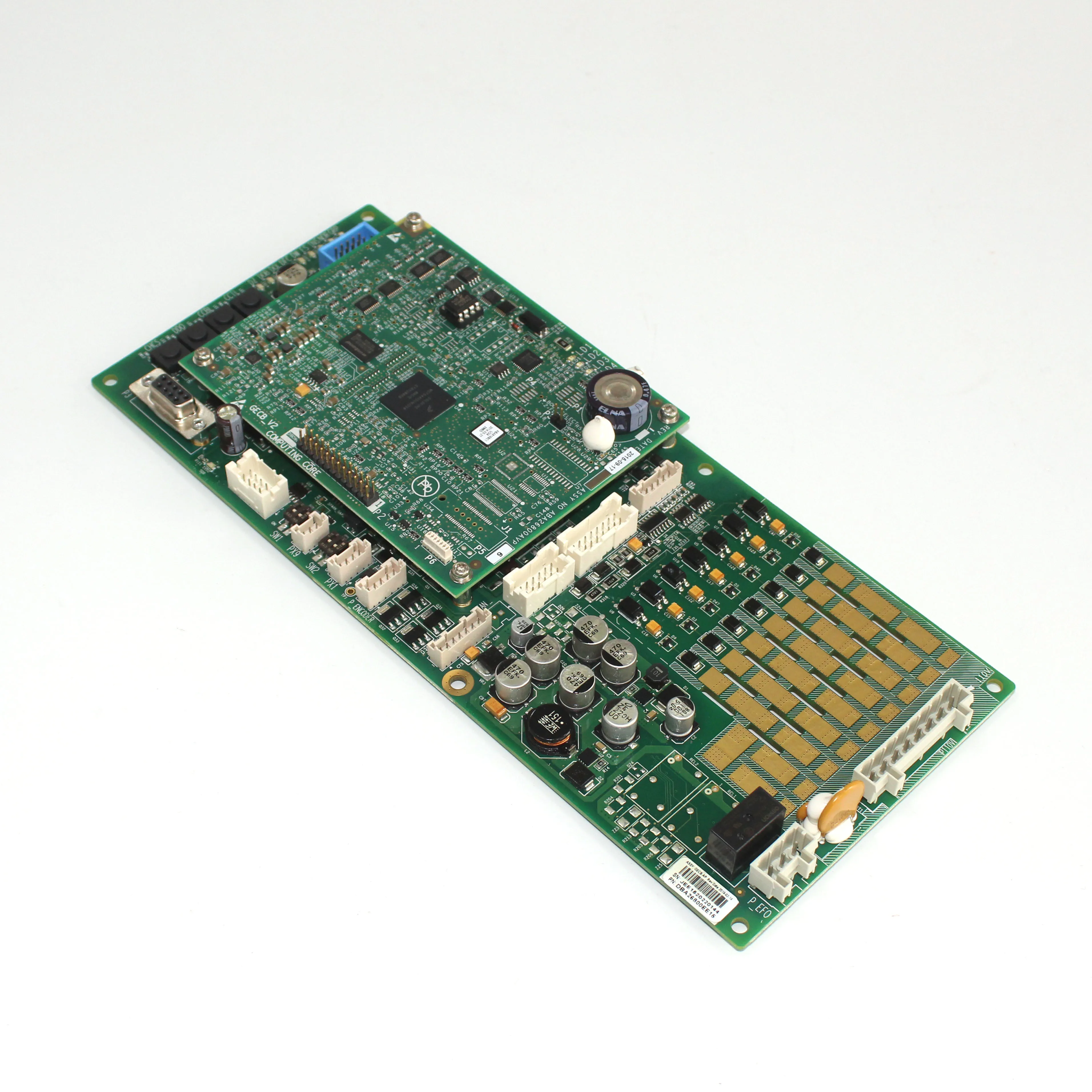Elevator Escalator Parts pcb card inverter board DBA26800EE9