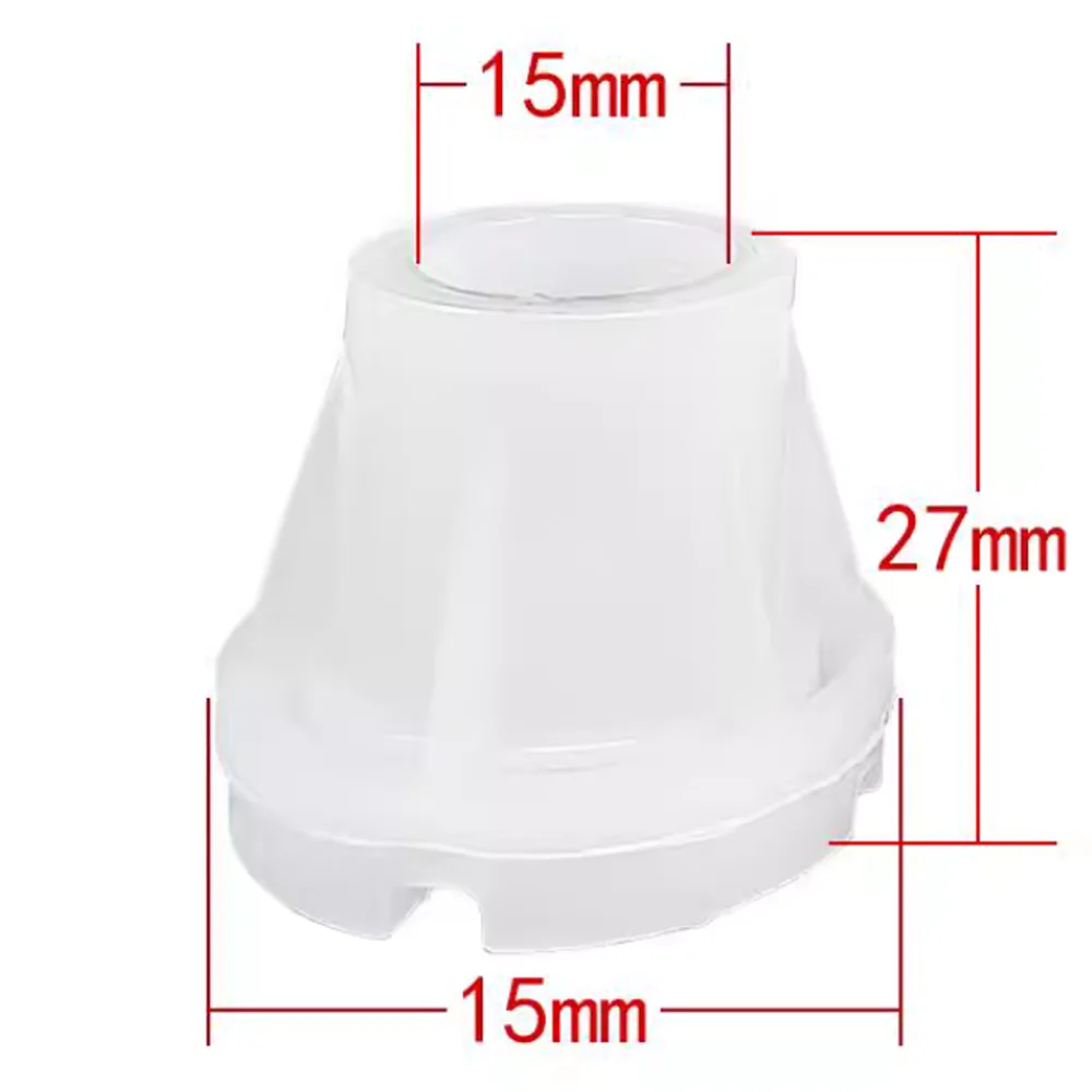 Рисунок 4 - Ступенчатая втулка эскалатора Пластиковый