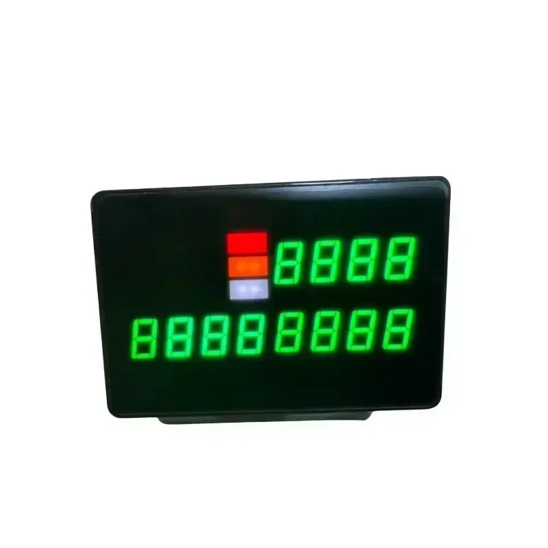 External Display D-100 D-50 for Banknote Counter Machine G100/120 USF-52C GFS220