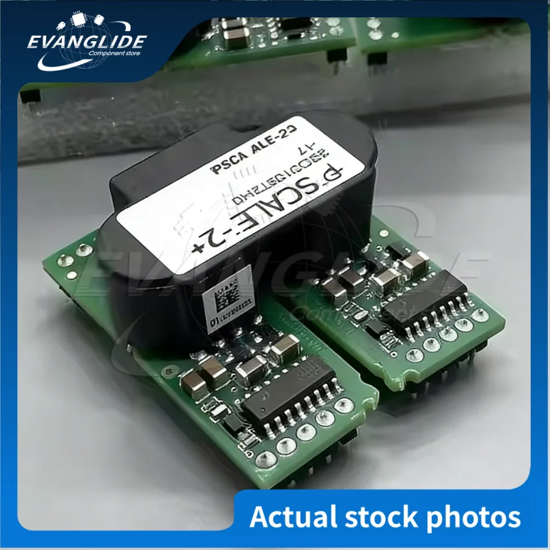 

1 PCS 100% Original & New 2SC0108T2H0 2SC0108T2H1 2SC0435T2H0 2SC0435T2H1 IGBT driver board In Stock Wholesale