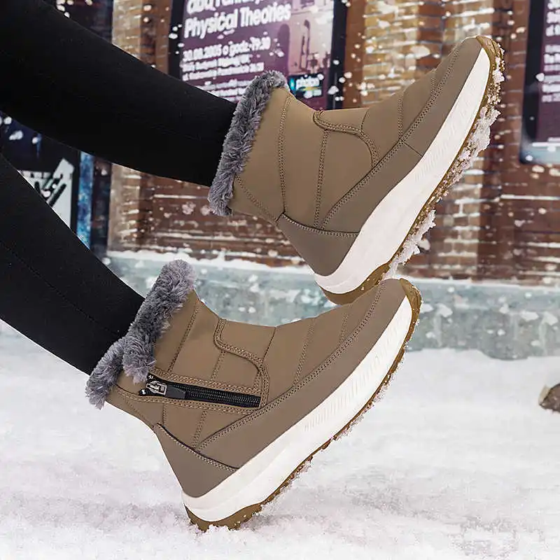 

Round Toe Thick Heeled Casual Running White Vulcanized Sneakers Shoes Women Summer Luxury Sport Sneskers Upper College