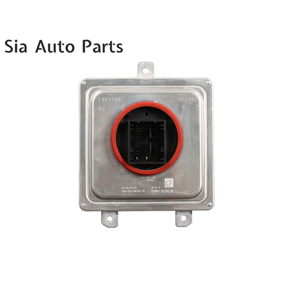 

63117933360 63117933359 7933360 7933359 LED Headlight Control Unit Module Car Accessories Ballast For 3 Series G20/G28 2019-2021