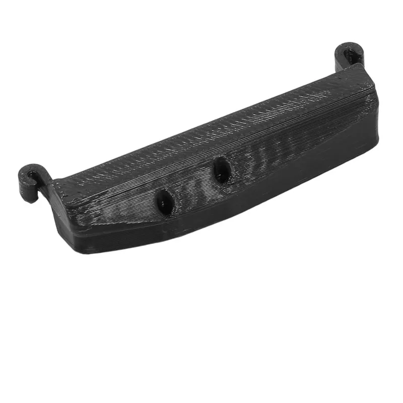 A63T-Extended Battery Compartment For AXIAL SCX30 RC Car Fits 380Mah Or 3S Lipo Batteries Upgrade Tray