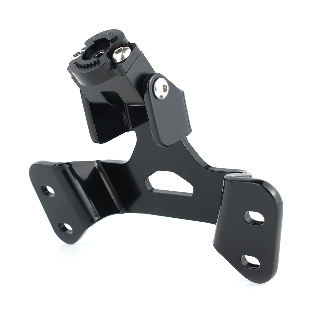 Supporto GPS Per Moto Per DUCATI MULTISTRADA V4S 2021-2026, Barra Multifunzionale In Alluminio Da 22 Mm Per Smartphone E Navigatore, Antiscivolo