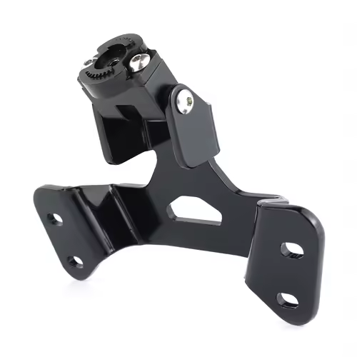For Ducati Multistrada V4 2021-2025 V4 S/RS/Rally Motorcycle Navigation Bracket GPS Mount Phone GPS Plate Bracket Support Holder - Image 7