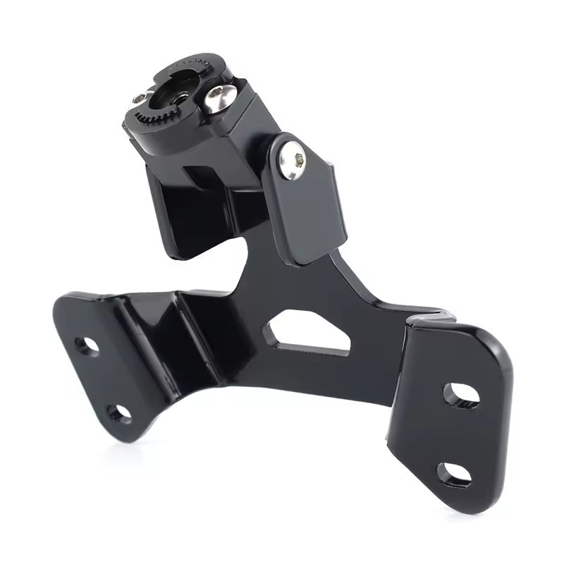 For Ducati Multistrada V4 2021-2025 V4 S/RS/Rally Motorcycle Navigation Bracket GPS Mount Phone GPS Plate Bracket Support Holder - Image 7
