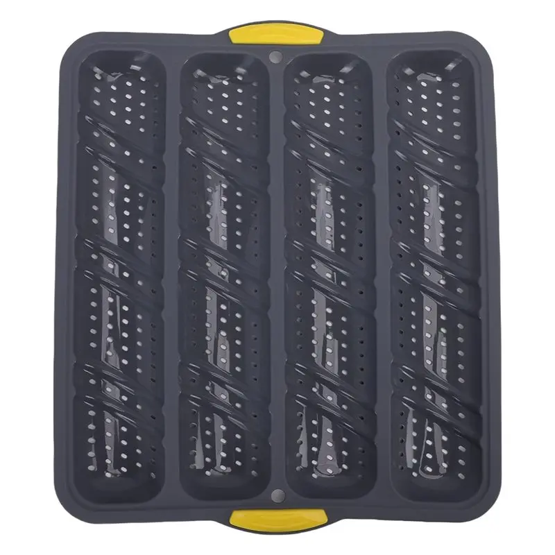 Yls-Non Stick 4 Cav…