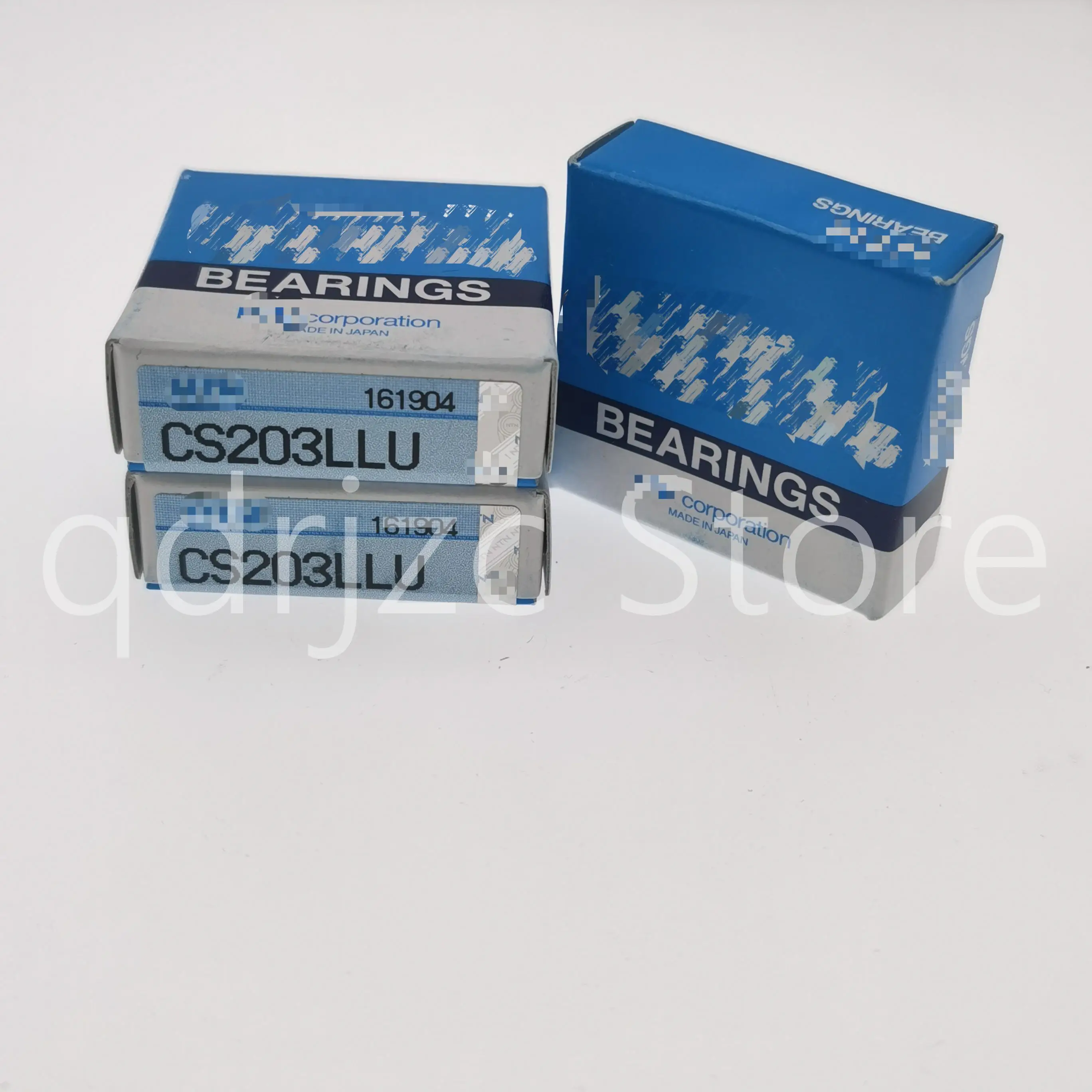 Spherical Outer Rin…