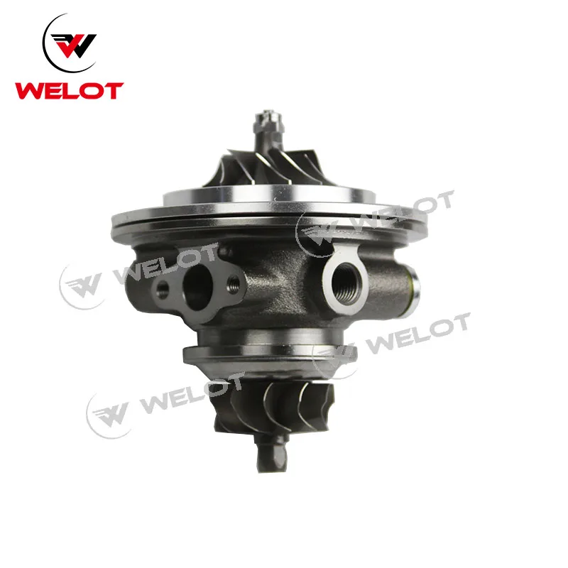 53039880025 Turbine Cartridge K03 Turbo CHRA Core 53039880029 For Audi A4 1.8 T quattro Petrol Estate AWD B5 8D5 1781 Cc 110 KW