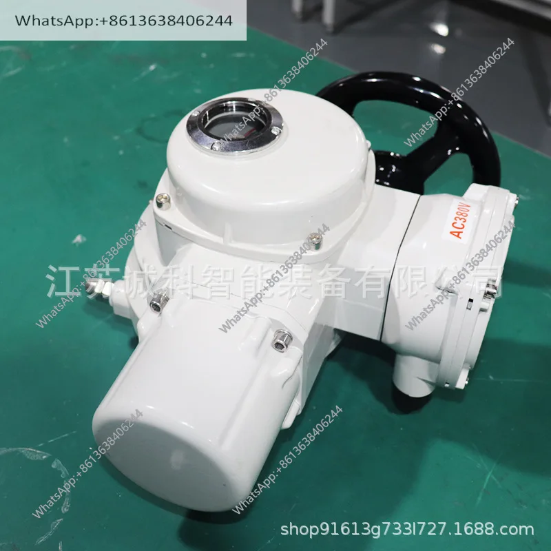 Cnq Series Valve El…