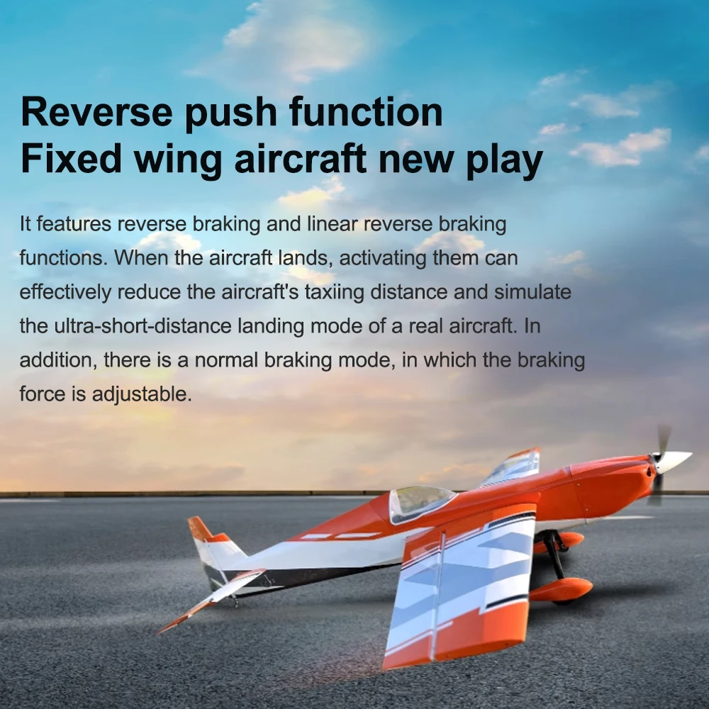 Contrôleur de vitesse FLYCOLOR 20A-130A pour avion RC Contrôleur de vitesse FLYCOLOR 20A-130A pour avion RC