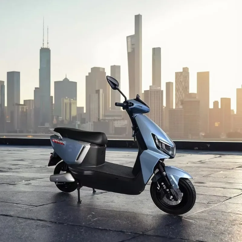 

SXLL Sports bike 2000 watts black electric moped 1500 watts brushless 72v lithium 3000 watts 45 km/h touring dirt bike 80 km/h