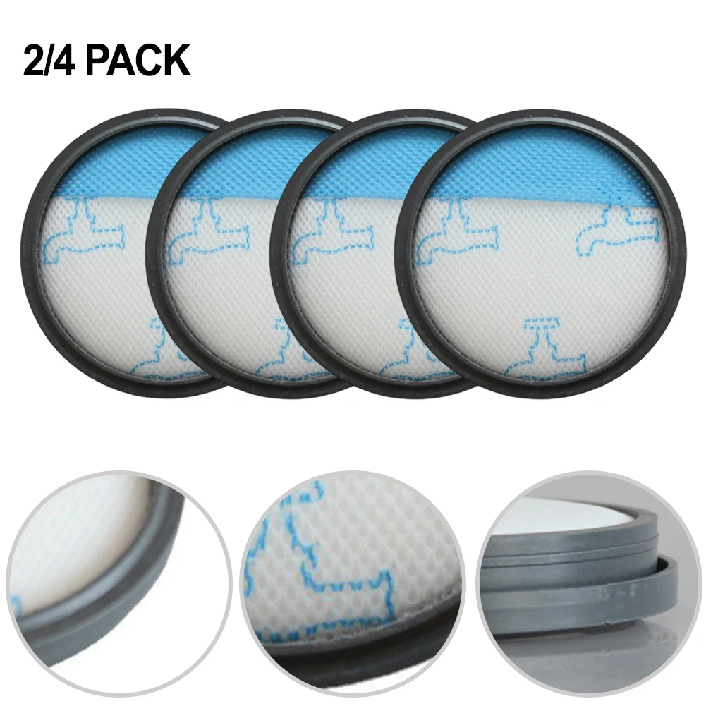 2/4PCS HEPA Filter For Swift Power Cyclone RO2910 RO2913 RO2915 RO2932 RO2933 RO2957 RO2981 FILTRO HEPA ZR904301