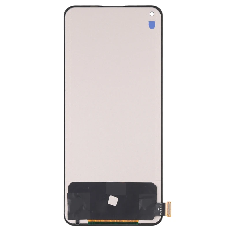 6.43 inch LCD Screen For Oppo Reno5 4G / Reno5 K and Digitizer Assembly Part (TFT Technology)