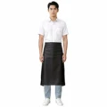 Blk Heavy-duty Pvc