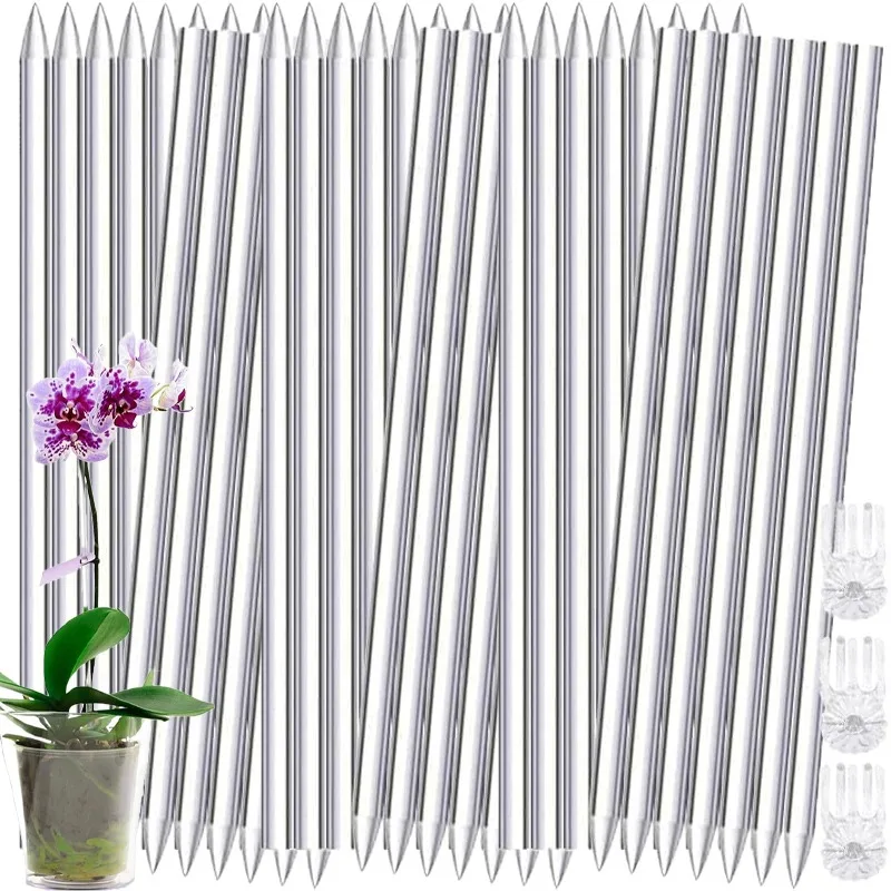 Clear Acrylic Plant…