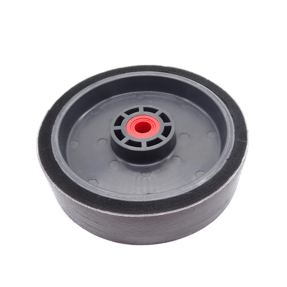 

6inch 8inch Lapidary Grinding Diamond Abrasive Wheel Nova Soft Resin Diamond Grinding Cabbing Wheels