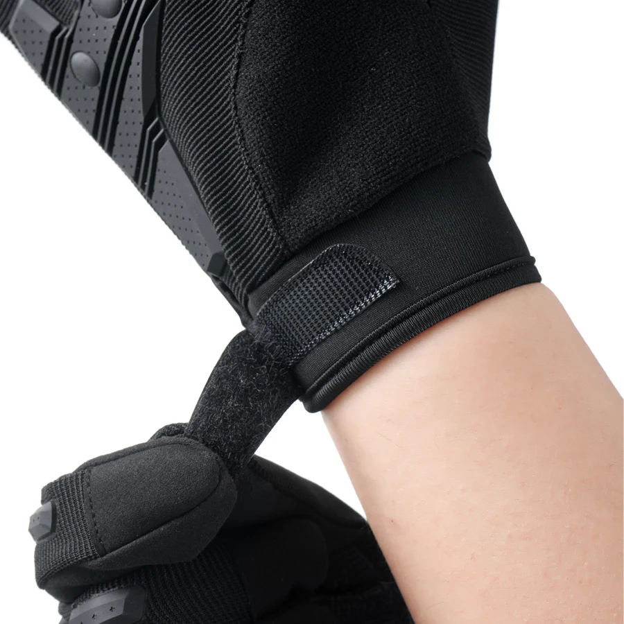 قفازات تكتيكية للرجال شاشة تعمل باللمس قفازات ركوب الدراجات الرياضية كامو الجيش قفازات في الهواء الطلق دراجة نارية ركوب الدراجة الجري قفازات كرات الطلاء