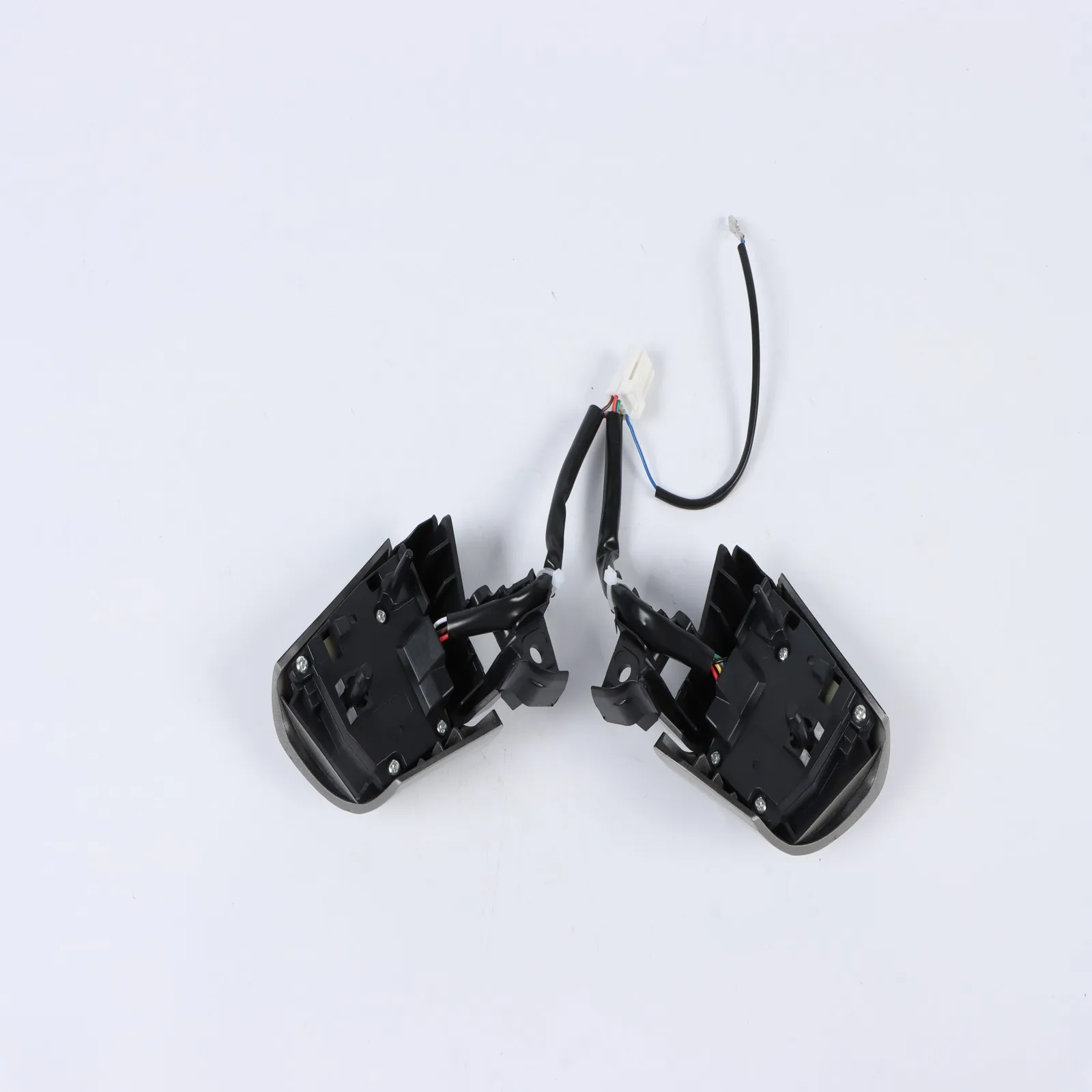 

1PC Steering Wheel Control Switch 84250-02230 for Toyota Corolla 2010-2013 1.8L 2.4L