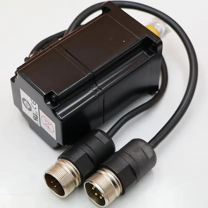 New and Original 1 Year Warranty SGMAH-02AAA61D SGMAH02AAA61D PRICE AC Servo Motor 2.1 AMP 200 W 230