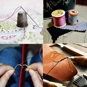 Nadeln ohne Nadel ohne hölzerne Patrone, alte Blind, Lagerpatrone, 30pcs zu kleben 10 Hauptverkaufsnadelpassage - №7