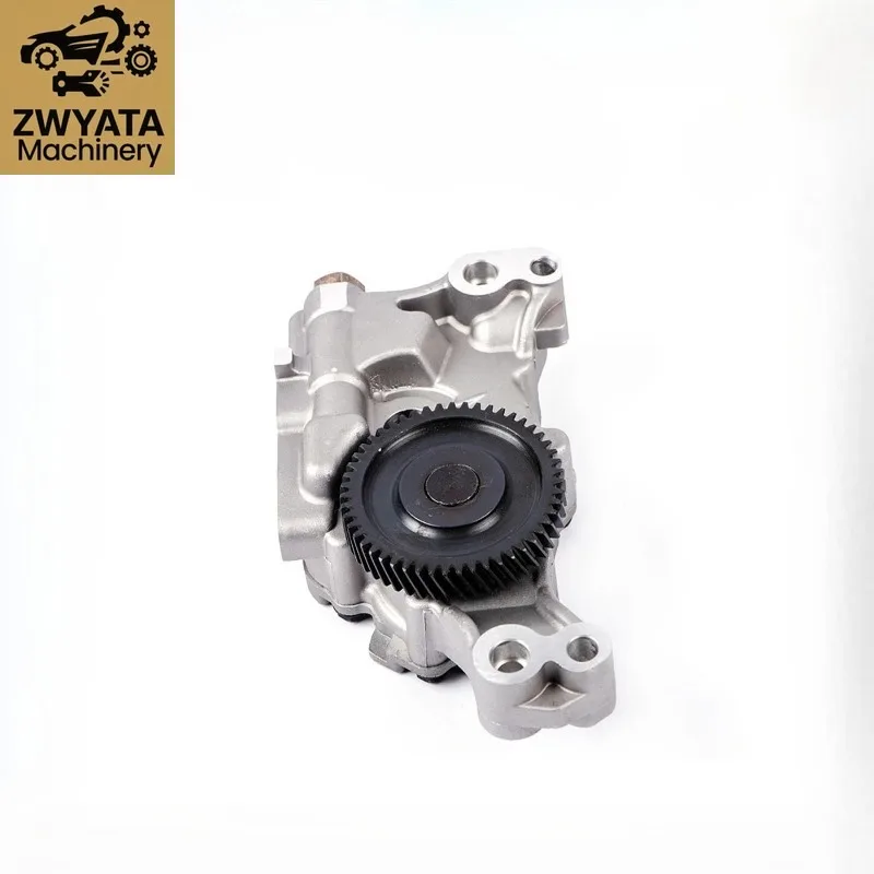 자동차 엔진 오일 펌프 WL0114100C WL81-14-100A WL8114100B 포드 레인저 및 마쓰다 BT50 엔진 부품에 적합