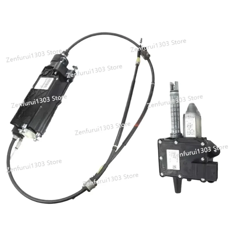 

470212 470218 9810501780 Engine Parts New Genuine Electric Parking Hand Brake Mechanism Motor for 508 3008