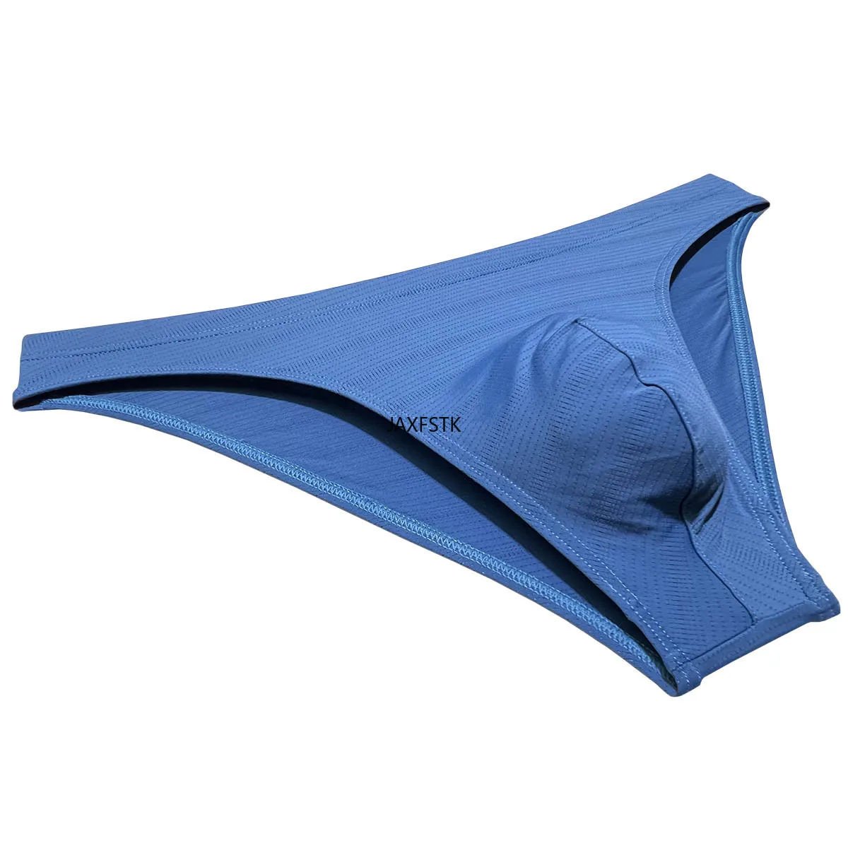 

Men's Underwear Ultrathin Bikini Briefs Low Rise Underpants Pouch Comfortable Soft Triangle Brief Sexy Stretchy Breathable