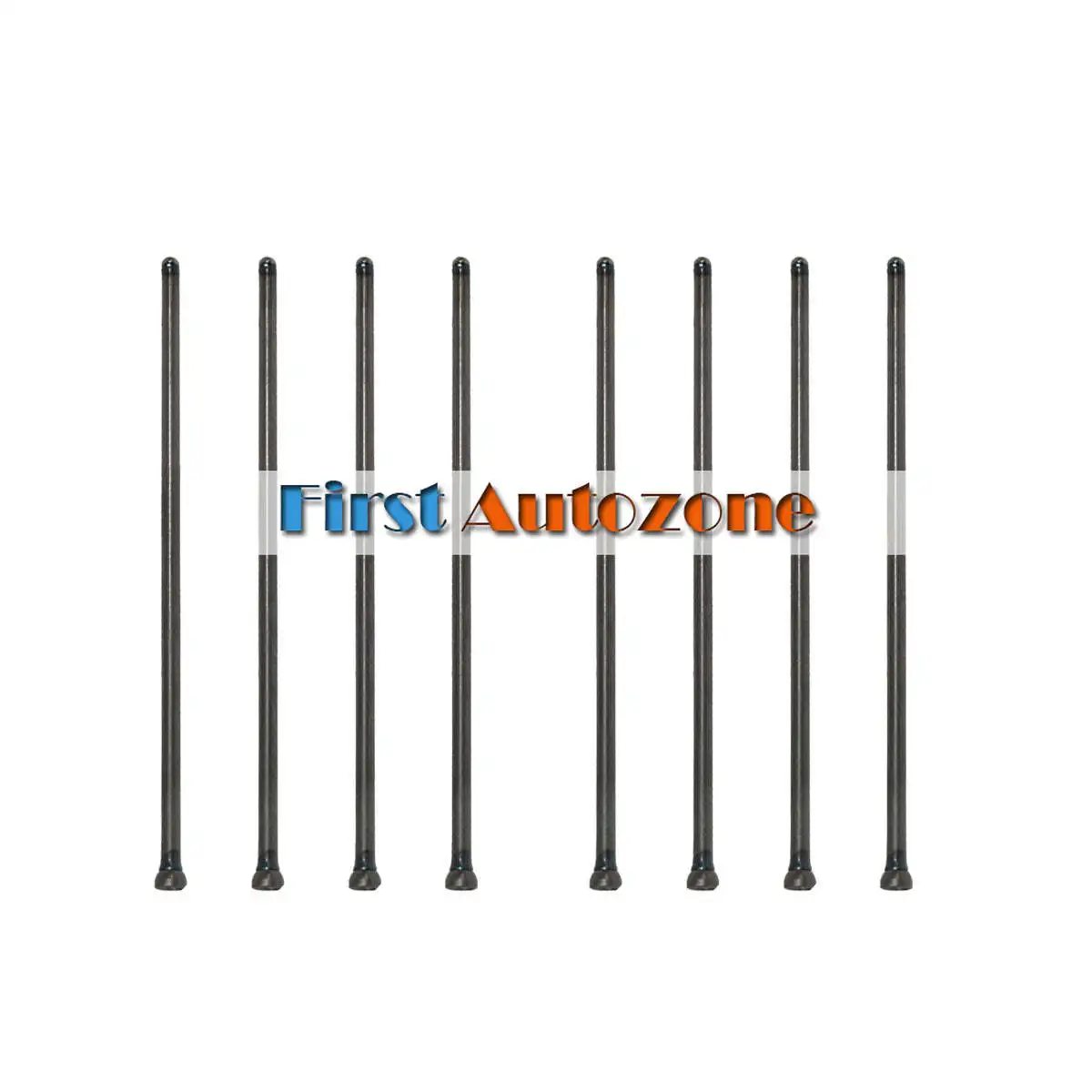 

8Pcs Push Rod 154-1248 for Caterpillar CAT Engine 3034 3024C C2.2 3024 C1.1 Loader 239D 249D