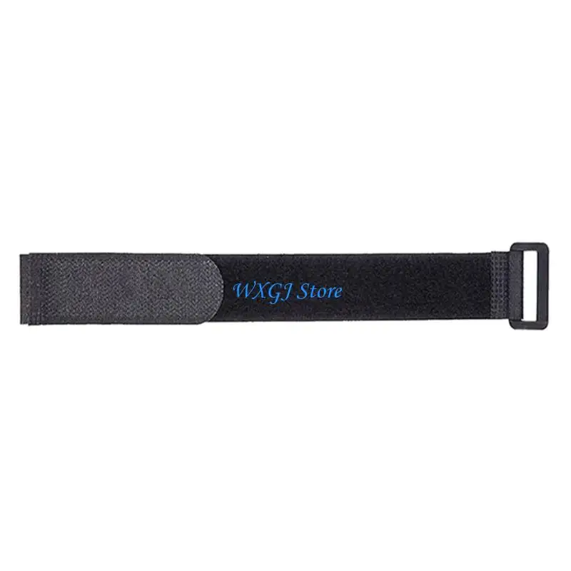 

37JE Nylon Gripping Tie Straps Adjustable Length For Vehicle Maintenance Outdoor Gear And Home Organization