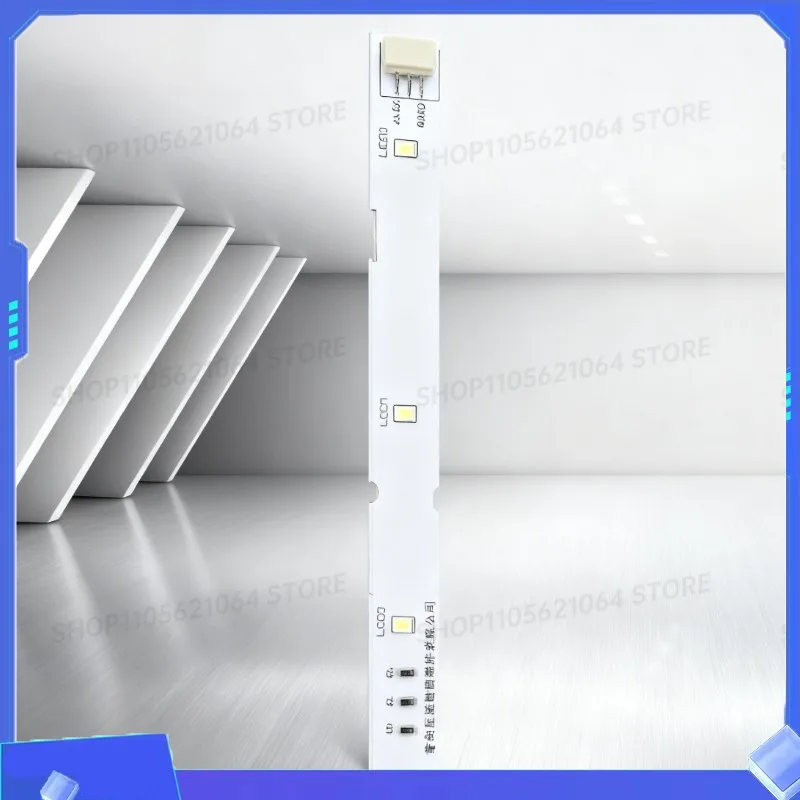 CQC19001225014 for Haier Refrigerator LED Light V14682 120LM 8900K E477989
